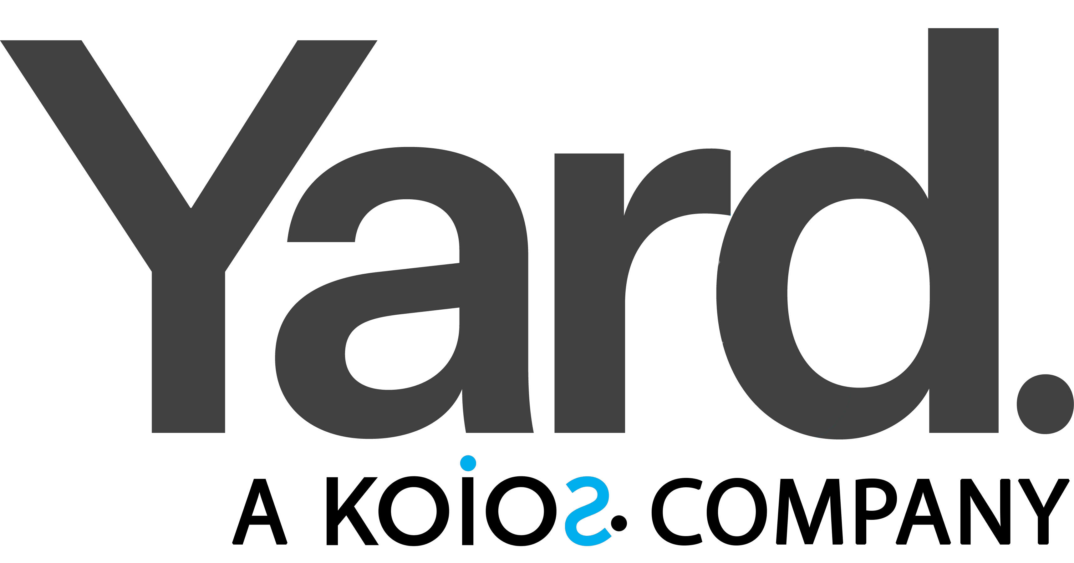 Yard Digital